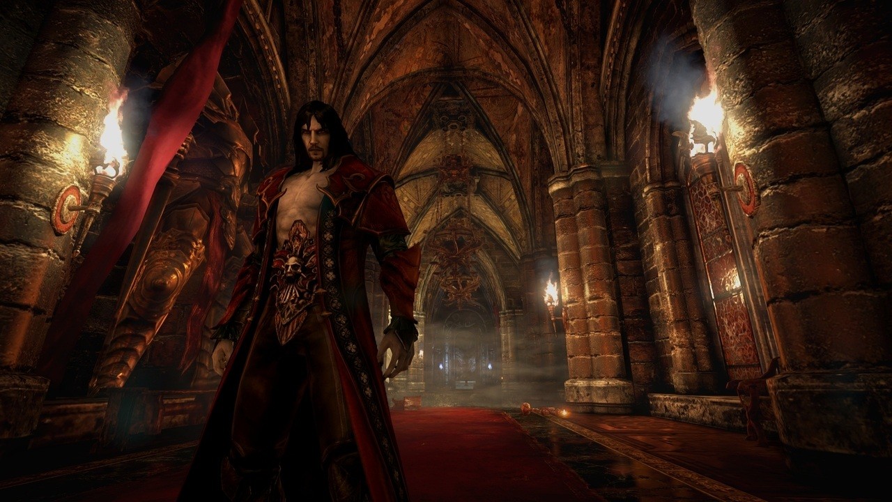 Castlevania: Lords of Shadow 2 - Imagen 19